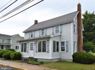 501 Union St, Milton, DE 19968