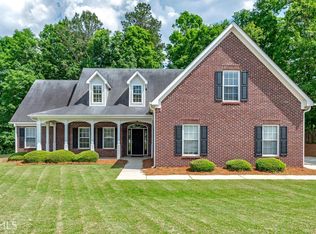 410 Whitney Ln, McDonough, GA 30253