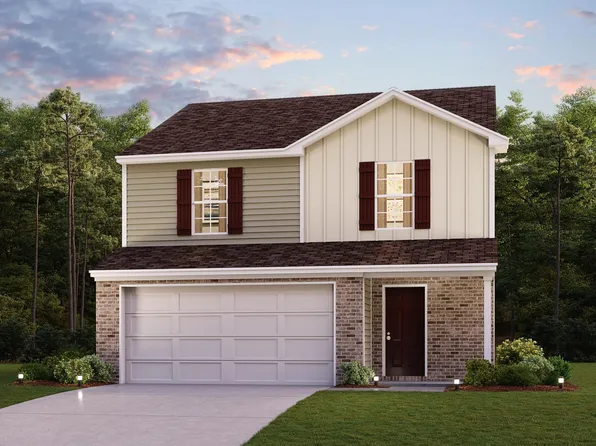 70 Stevens Cove Dr, Moody, AL 35004