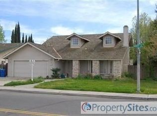 1432 Hackett Rd, Ceres, CA 95307