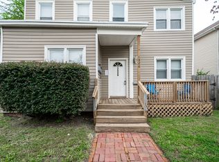 1526 W 40th St APT 1B, Norfolk, VA 23508