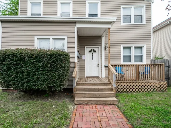 1526 W 40th St APT 2A, Norfolk, VA 23508