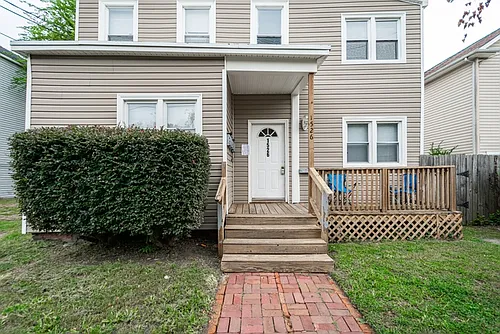 1526 W 40th St #2A Photo 1
