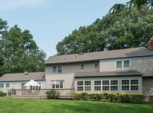 14 Jaywood Manor Dr, Brick, NJ 08724