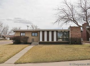 3131 Sunrise Rd, Cheyenne, WY 82001