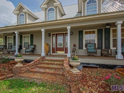 8650 Pete St, Livonia, LA, 70755