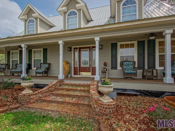 8650 Pete St, Livonia, LA 70755