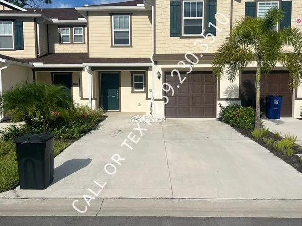 15120 Caspian Tern Ct APT 105, North Fort Myers, FL 33917