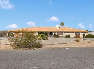 16466 Tude Rd, Apple Valley, CA 92307