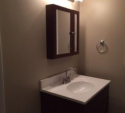 Bath Vanity