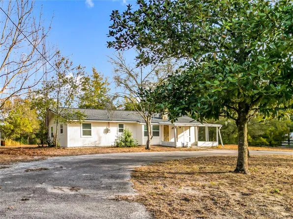 3489 W Cherub Ct, Lecanto, FL 34461