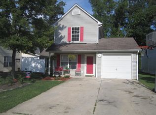 4100 Sudbury Rd, Durham, NC 27704