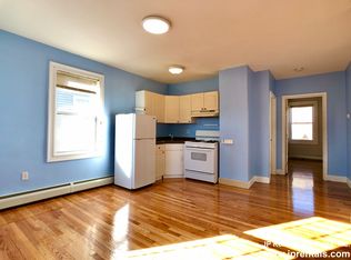 180 Heath St #2, Jamaica Plain, MA 02130
