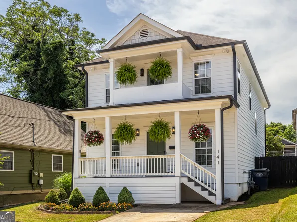 141 Richmond St SE, Atlanta, GA 30312