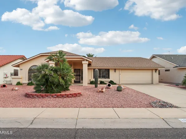 13827 W TERRA VISTA Drive, Sun City West, AZ 85375