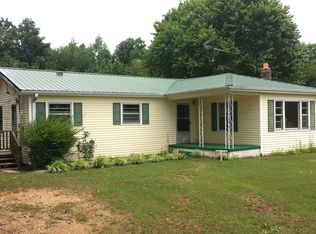 755 Sherrod Ln, Tuscumbia, AL 35674