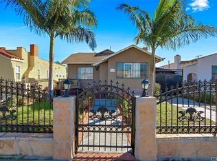 6310 5th Ave, Los Angeles, CA 90043