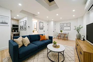 188 West 9th Street, #2F