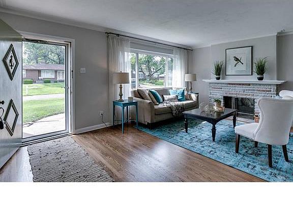 3rd image of 11811 Kramper Ln