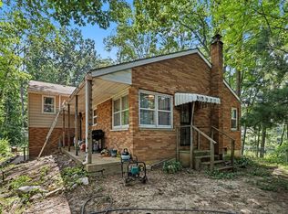 11091 W Dr N, Bellevue, MI 49021