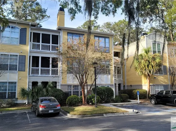 3334 Whitemarsh Way, Savannah, GA 31410
