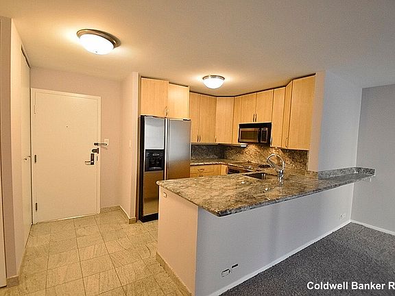 3rd image of 777 N Michigan Ave APT 1208
