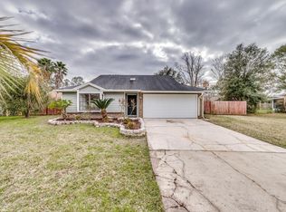 2621 Parliament Ct, Middleburg, FL 32068
