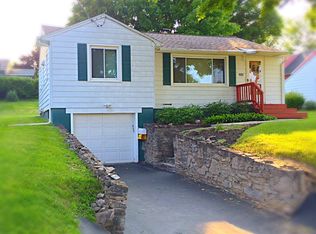 402 Chester Rd, Syracuse, NY 13219