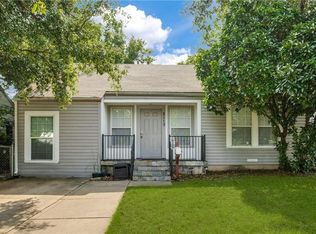 3213 Merida Ave, Fort Worth, TX 76109