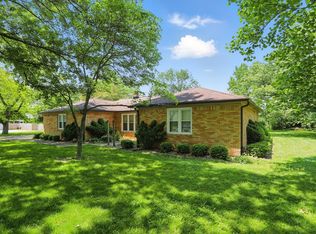 1914 S Avon Ave, Avon, IN 46123