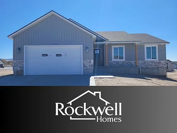 3700 Eugene Ave, Ammon, ID 83406