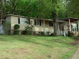 6985 Hawk Pride Mountain Rd, Tuscumbia, AL 35674