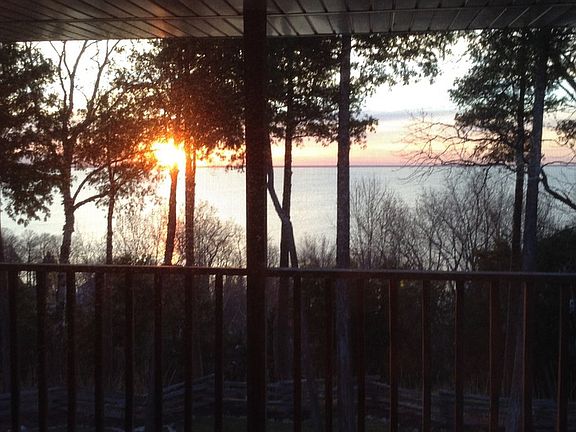 Sunsets all year round