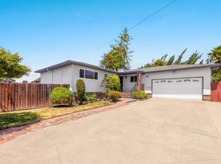 3645 Parsons Ct, Castro Valley, CA 94546