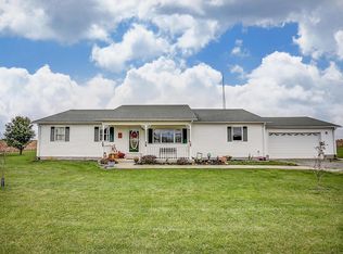 3085 Road 137, Grover Hill, OH 45849