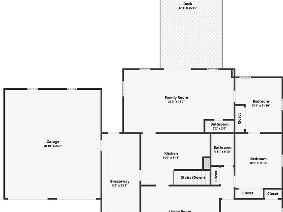 5th image of 470 Cranes Gap Rd