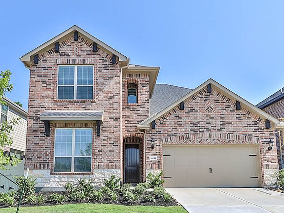 Ironwood with Elevation U