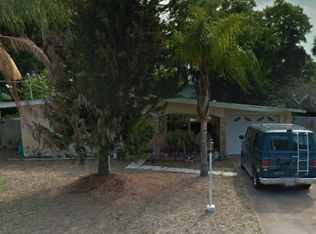 2286 Sherwood Dr, South Daytona, FL 32119
