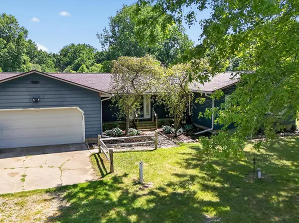 3760 Webberville Rd, Williamston, MI 48895