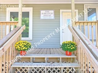 2035 Center St, Stevens Pt, WI 54481