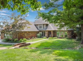 6818 E 108th St, Tulsa, OK 74133