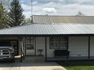 543 S H St, Lakeview, OR, 97630