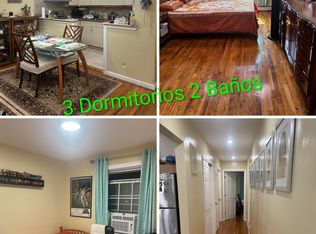 (Undisclosed Address), Jamaica, NY 11433