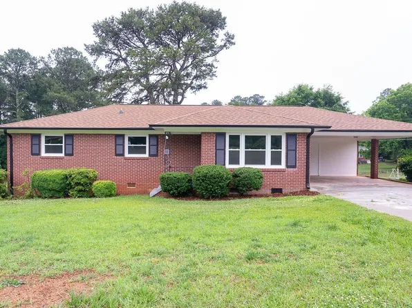2012 Bolt Dr, Anderson, SC 29621