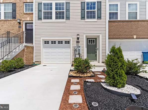 45363 Concord Way, California, MD 20619