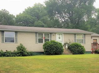 2501 Vining St, Jackson, MI 49203