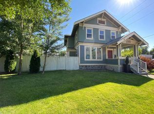 2100 W State St, Boise, ID 83702