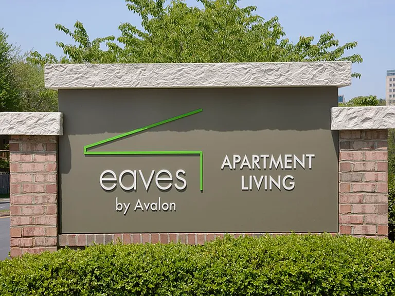 Community entrance