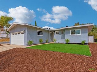 2249 Calle Tortuosa, San Diego, CA 92139