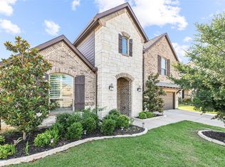 15105 Ravens Way, Roanoke, TX 76262